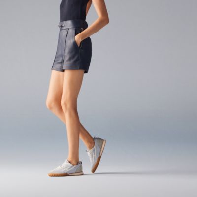 レディス シューズ | レザーシューズ | Hermès - エルメス-公式サイト